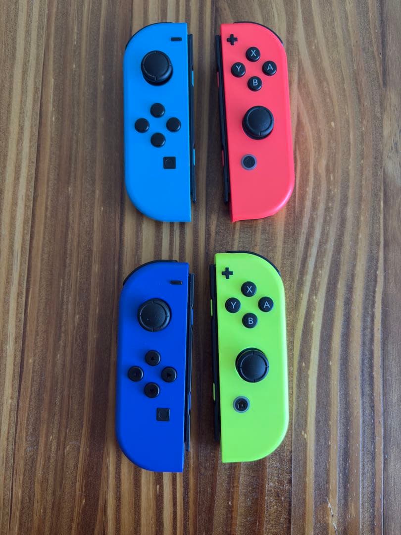 任天堂Switch 本体＋ゲームソフト2本