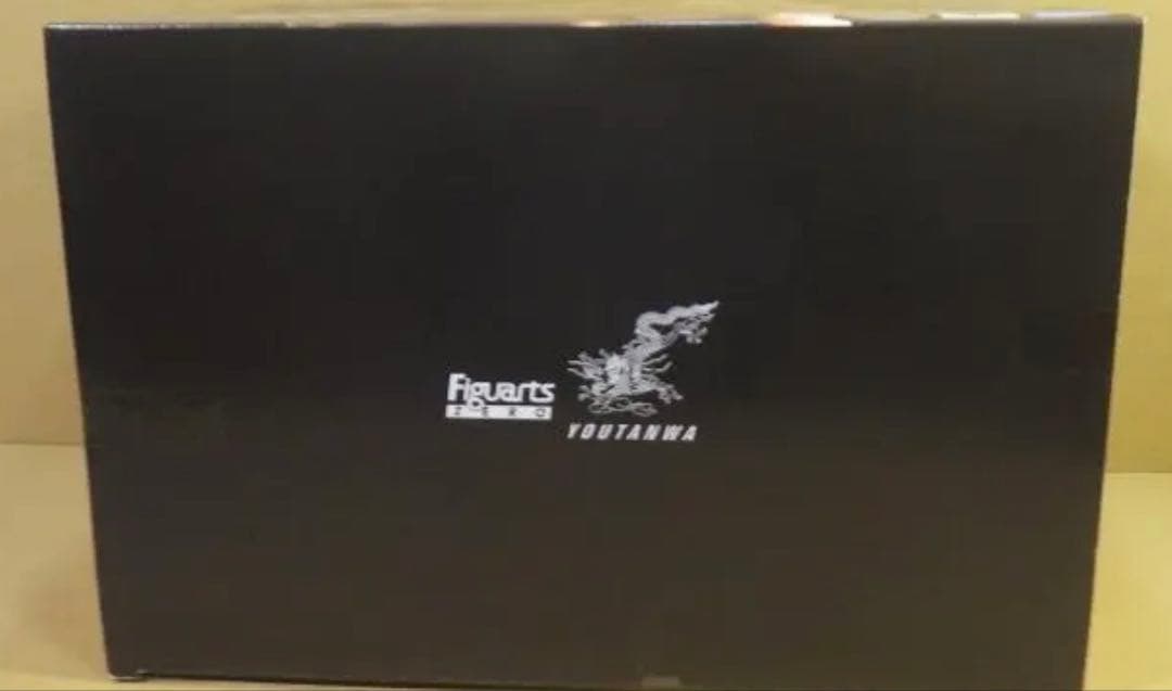 BANDAI Figuarts Zero Youtanwa フィギュア