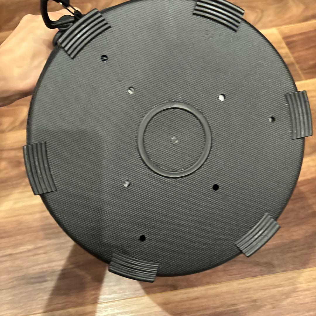 新品タグ付BRIEFING BALL CARRIER AIR ブリーフィング