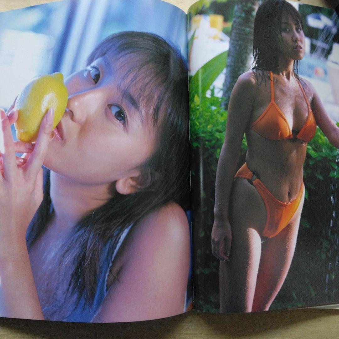 田村りんか写真集　RINKA SCOPE