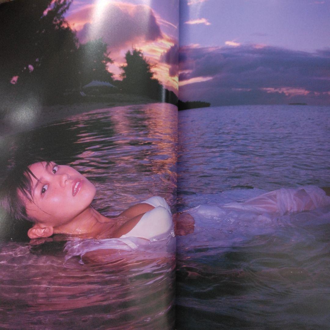 田村りんか写真集　RINKA SCOPE