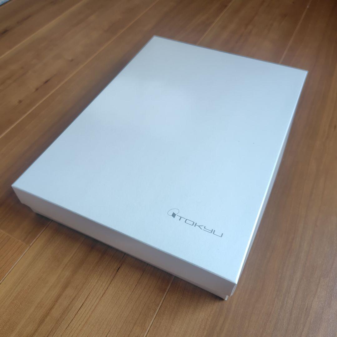 Wacoal らくラクパートナー ストライプパジャマ