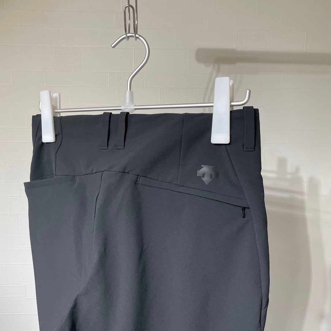 デサント PT ZERO for business ビジネススラックスストレッチ