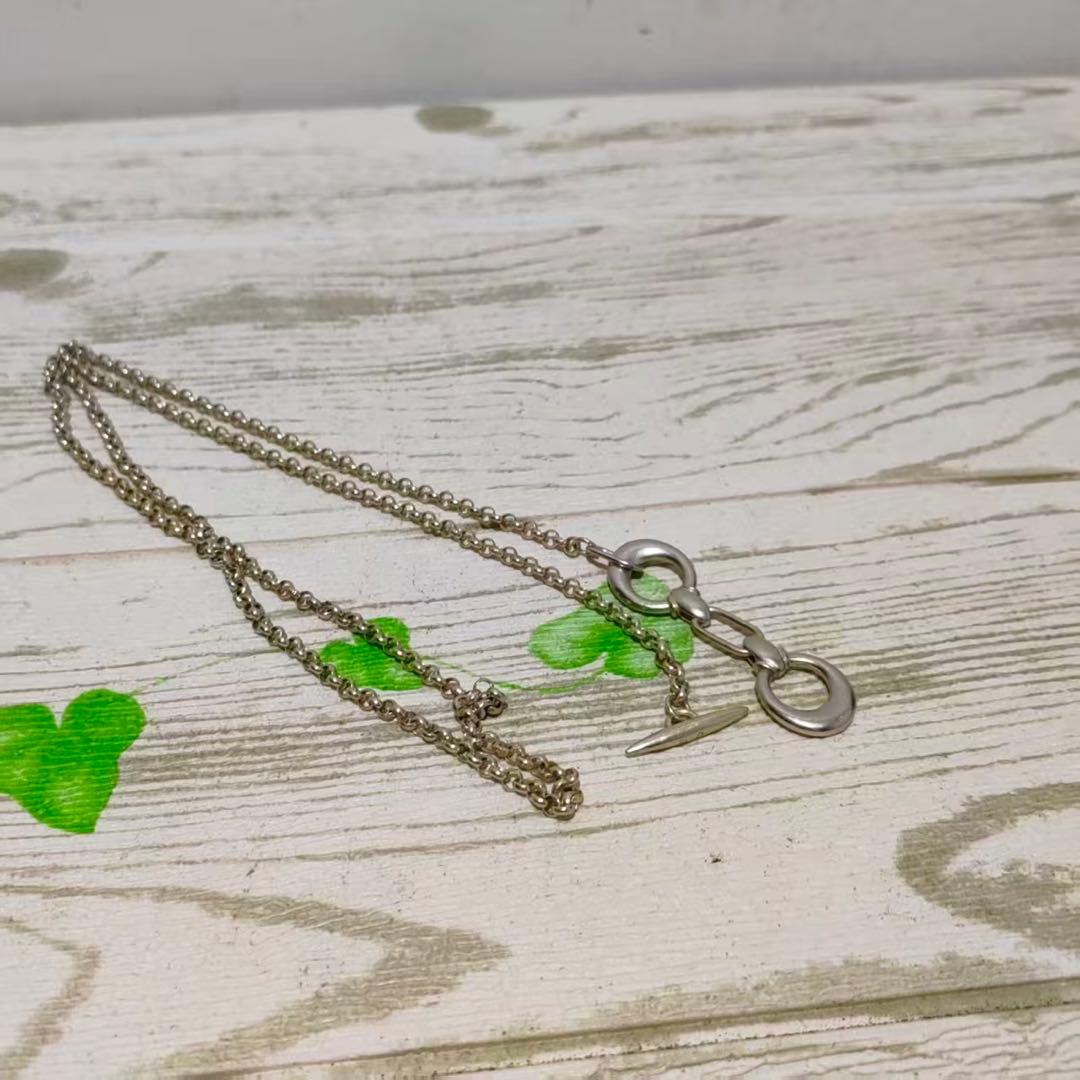 タ*カ様 h'eres TOBARI ZOÉ NECKLACE here's h