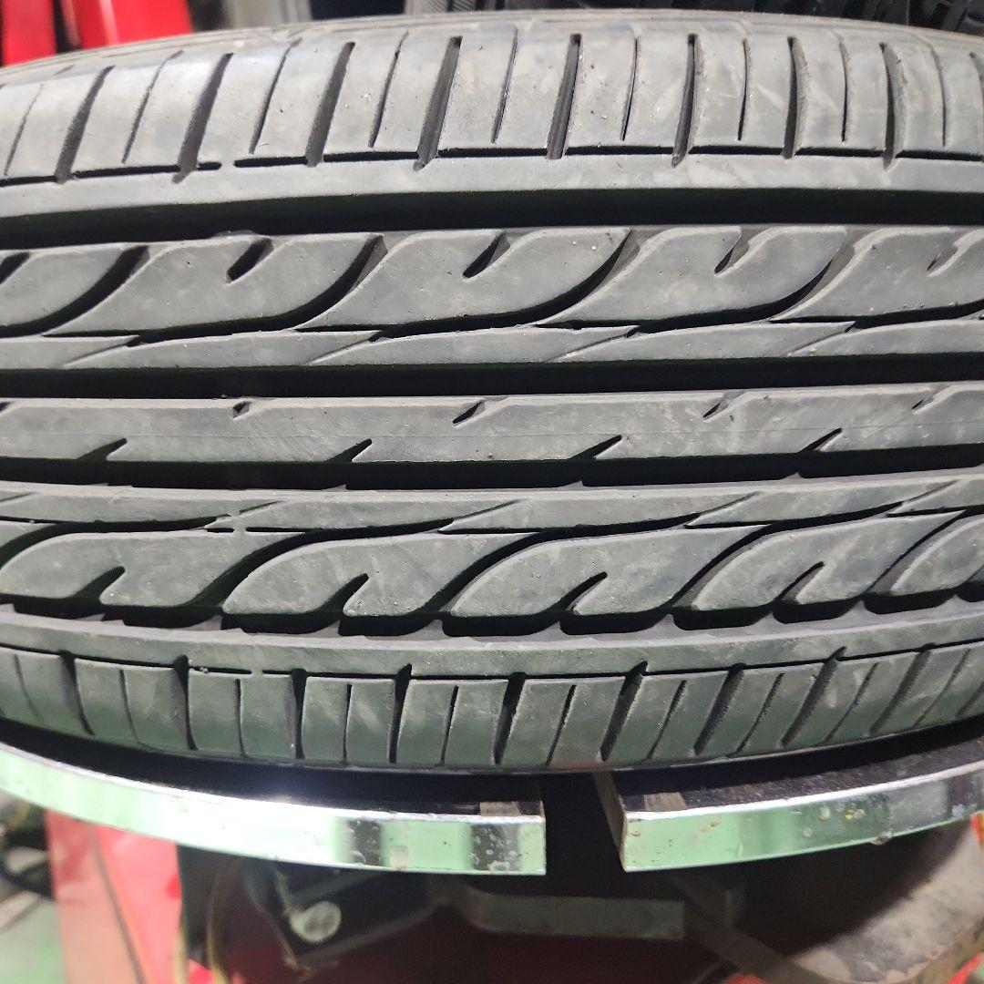 195/65R15　サマータイヤ　2本セット 22年製