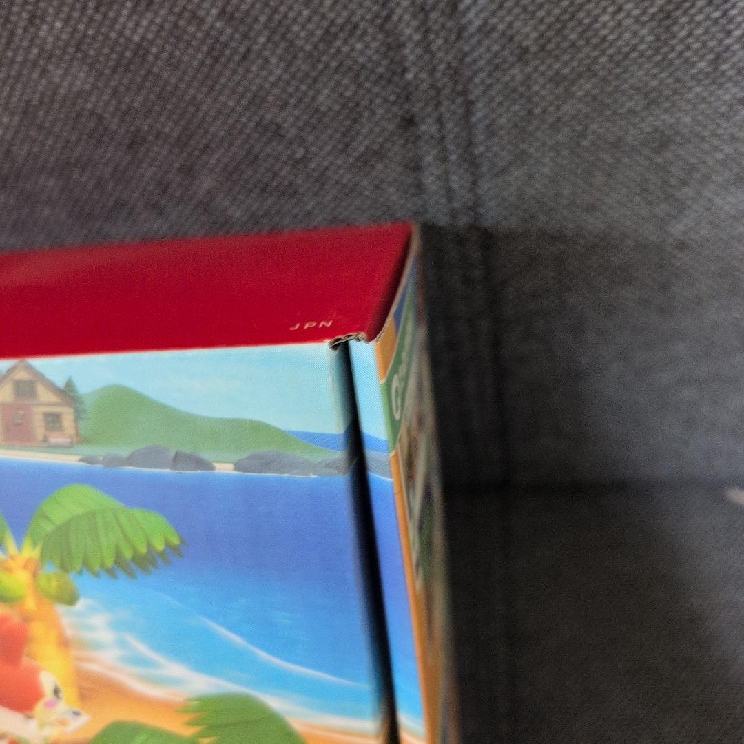 【2月中2,000円割引】新品未開封 Switch あつまれ どうぶつの森