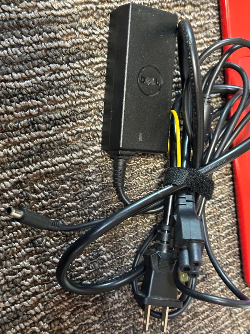 Dell ノートパソコン　inspiron11