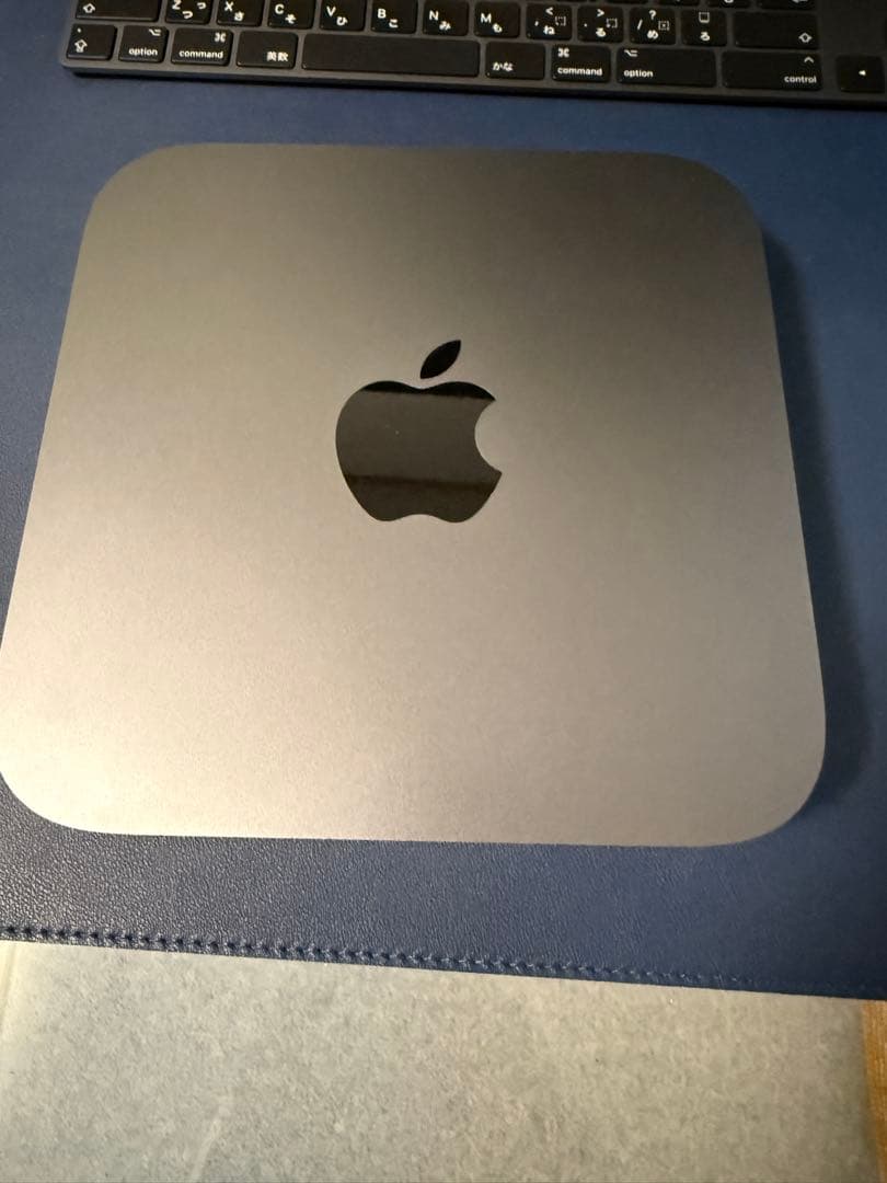 Apple Mac mini 2018（32GB/256GB）（おまけ付）