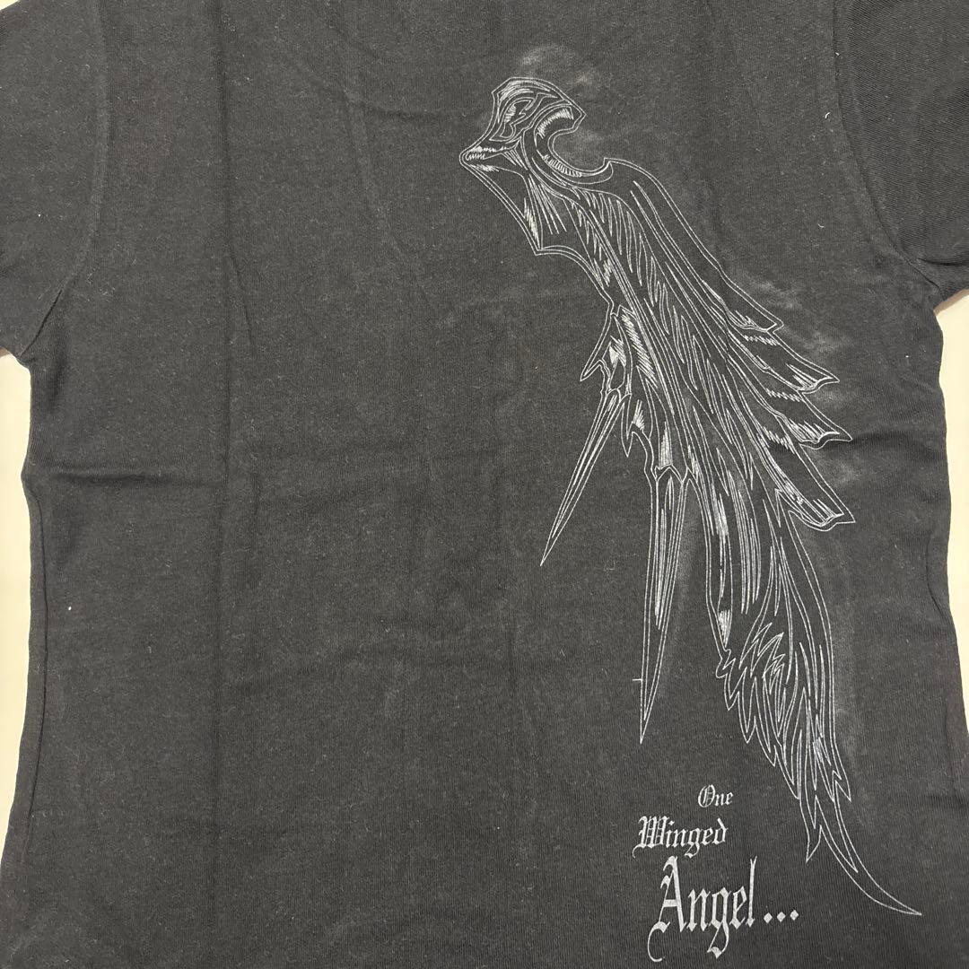 セフィロス　Tシャツ ファイナルファンタジー ７