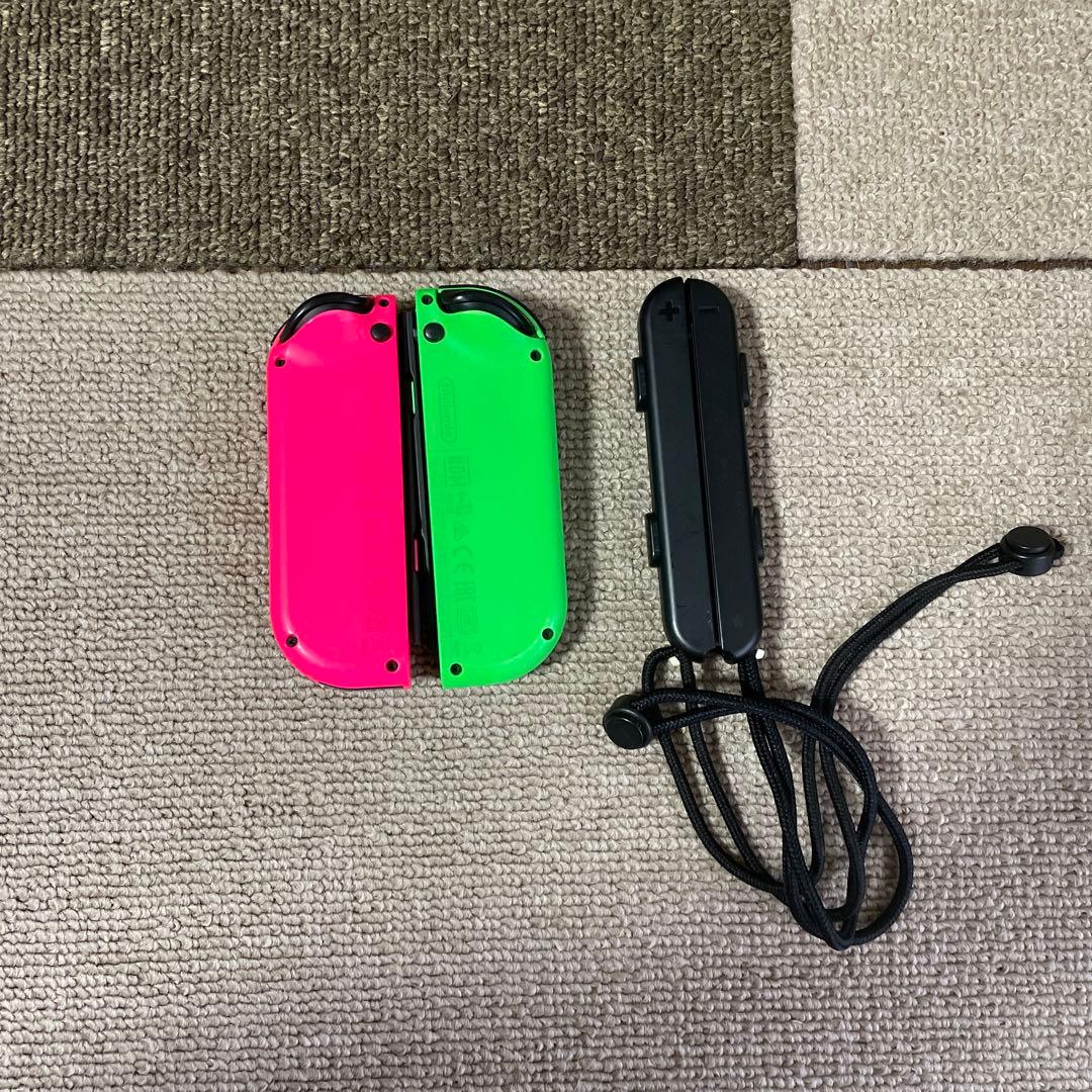 Nintendo Switch Nintendo Switch Splatoon 2 Edition