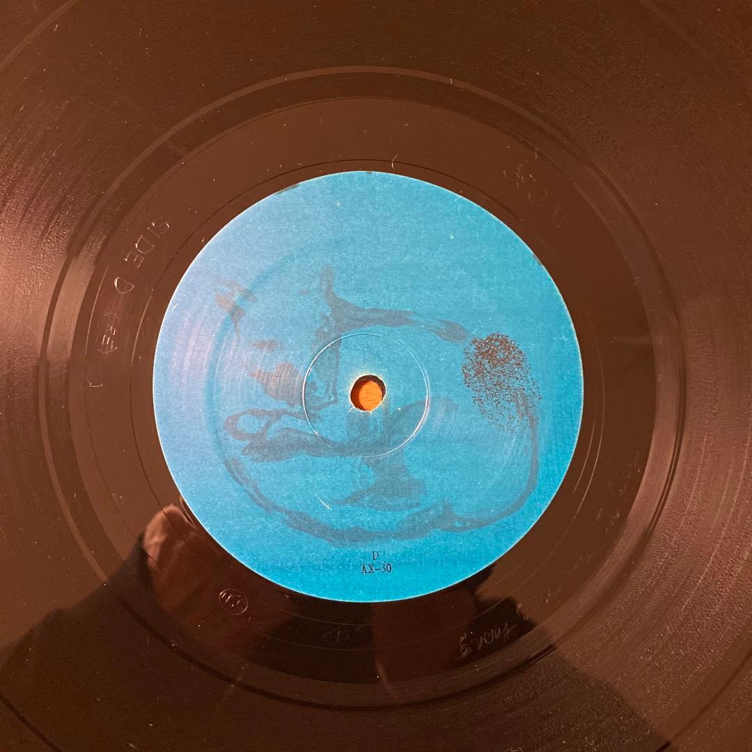 廃盤　MILLSART / Every Dog Has Its Day Vol4
