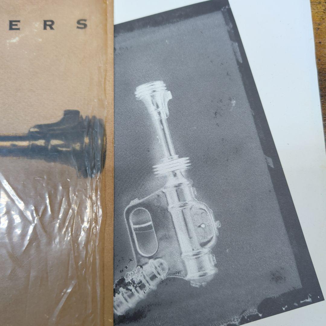 ​【USオリジナル盤】Foo Fighters 1stLP レコード 1995年
