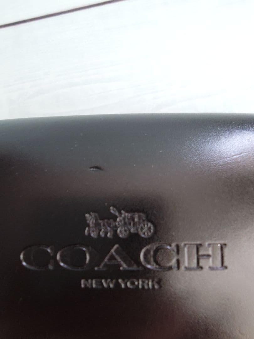 COACH☆サングラス☆新品未使用
