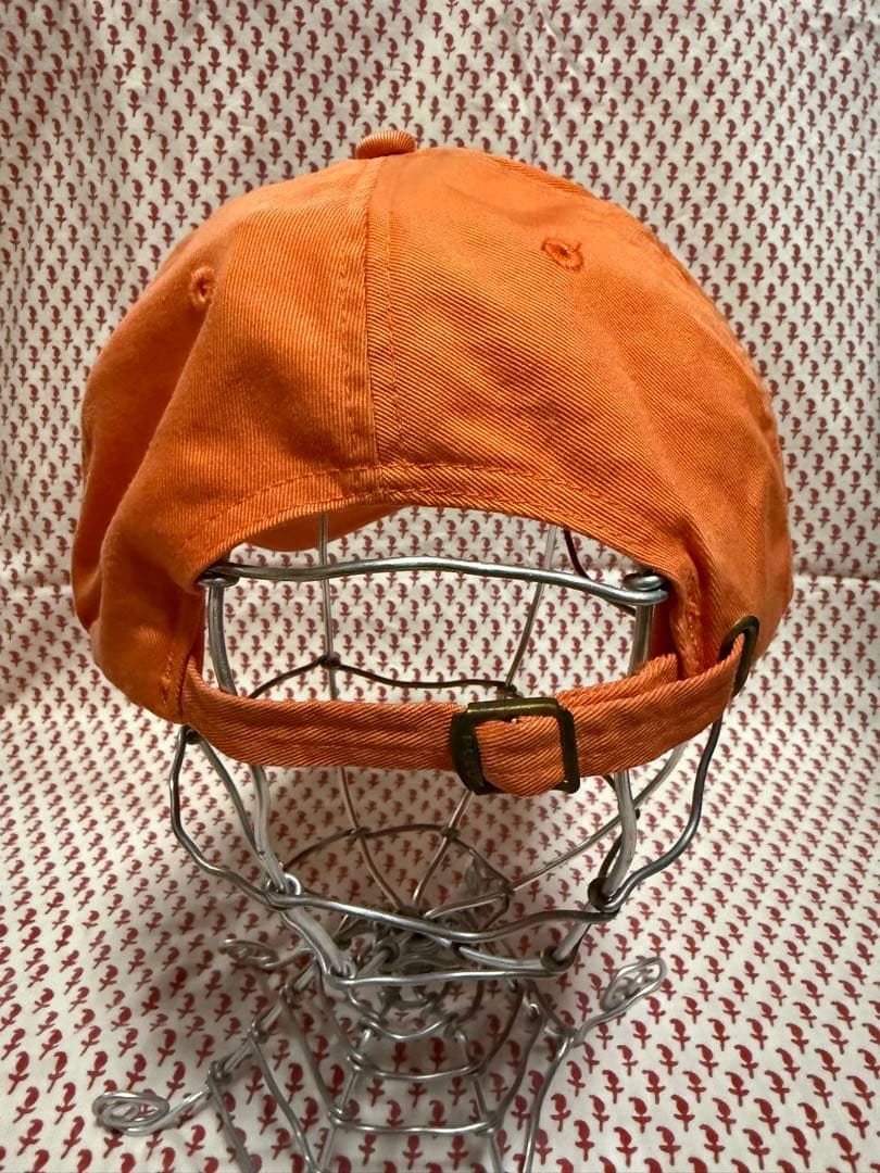 ポロスポーツ★ラルフローレン★90s★キャップ★ベースボールキャップ★古着