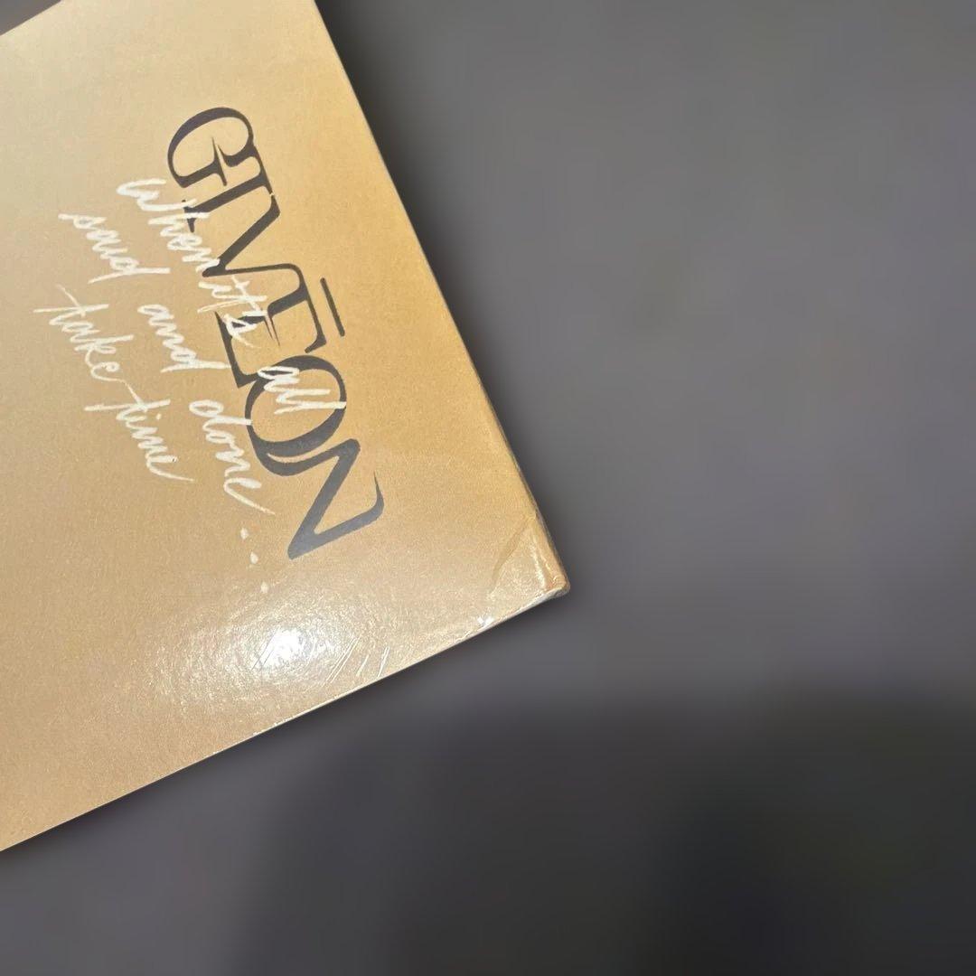 洋楽 Giveon When It's All Said And Done Take