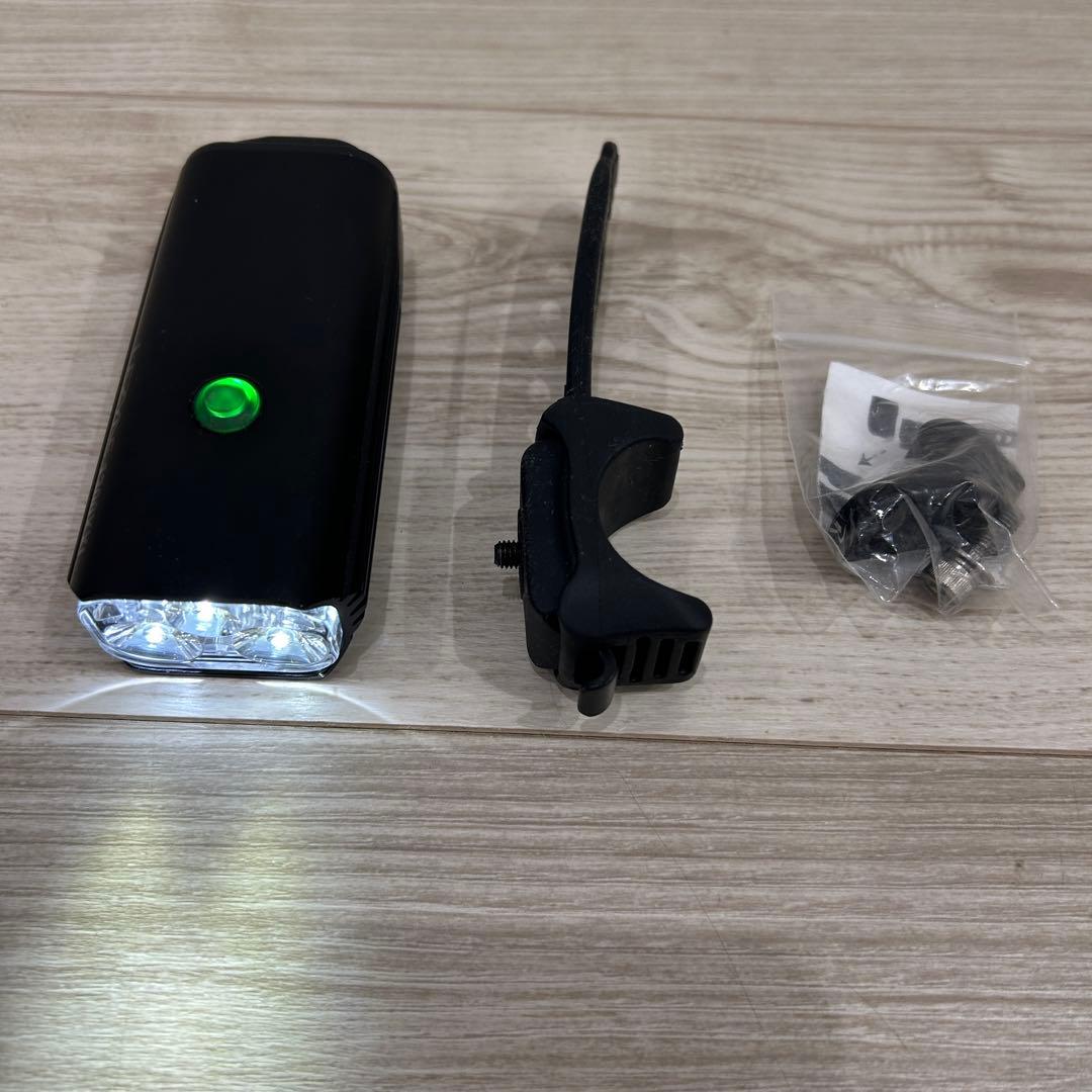 LEZYNE 自転車 ライト MACRO DRIVE 1300XL 日本正規品