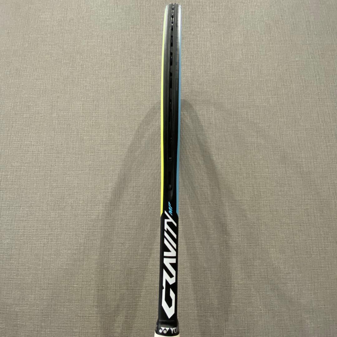 【美品】HEAD／GRAVITY MP CPI400 GRAPHENE 360＋