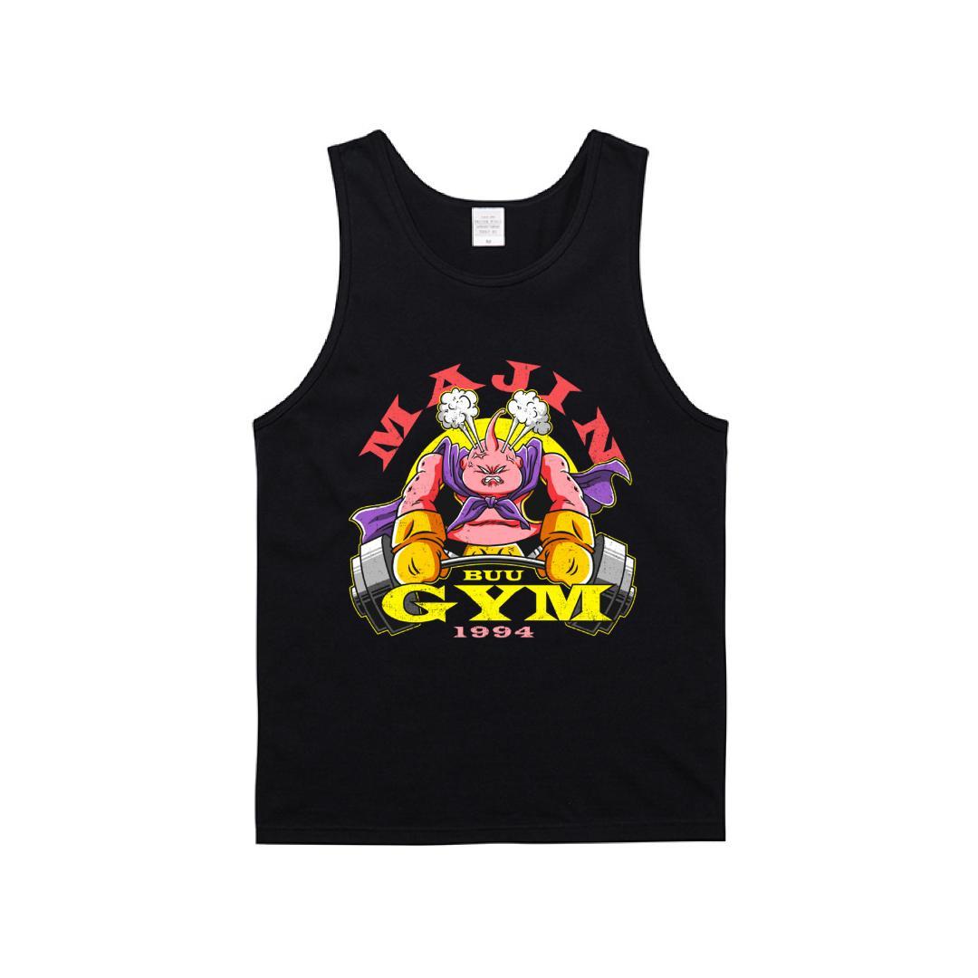 【※あ】　タンクトップ　BKXL　魔人ブウまとめ