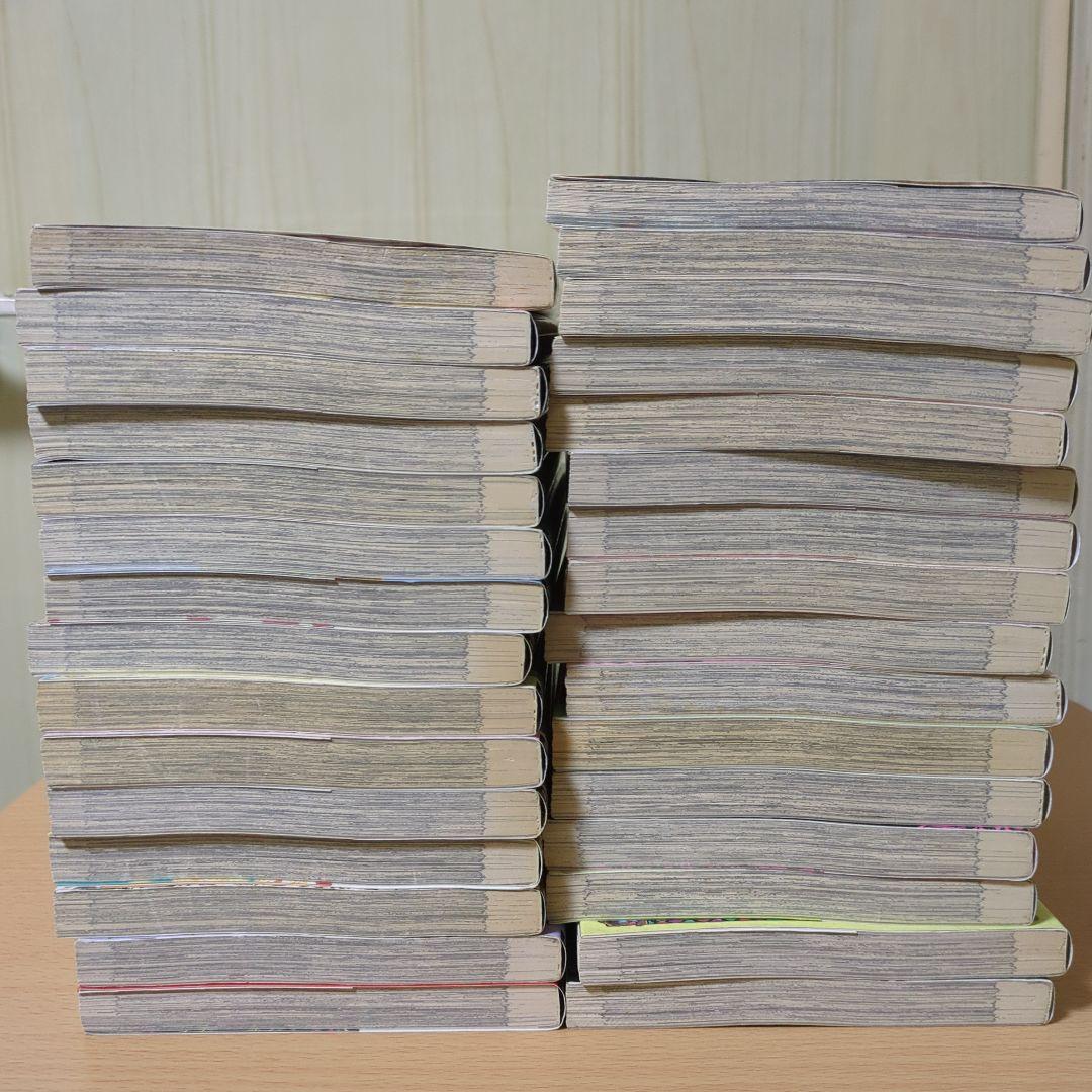 鬼灯の冷徹　1 〜31 全31巻