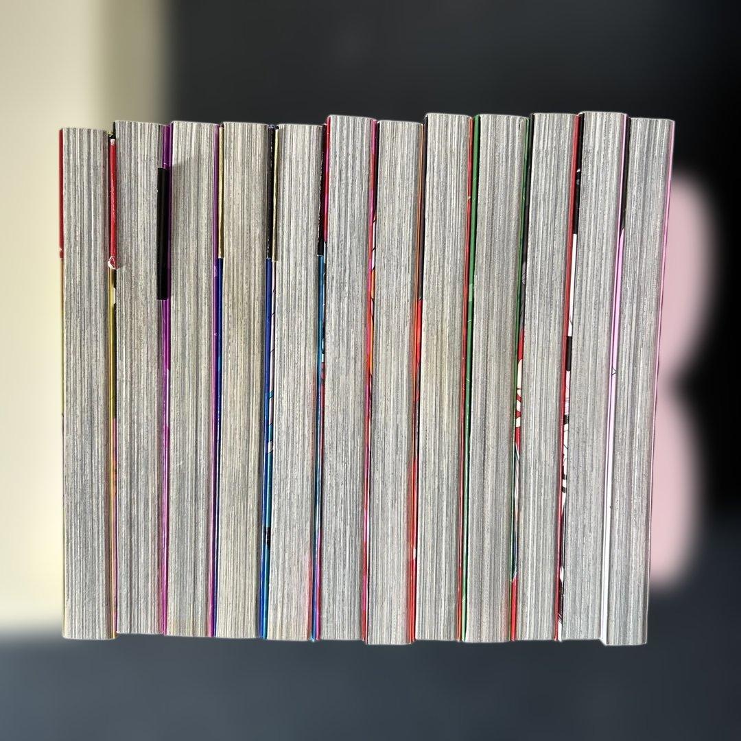 かぐや様は告らせたい 全巻ファンブック　同人誌他　全37冊