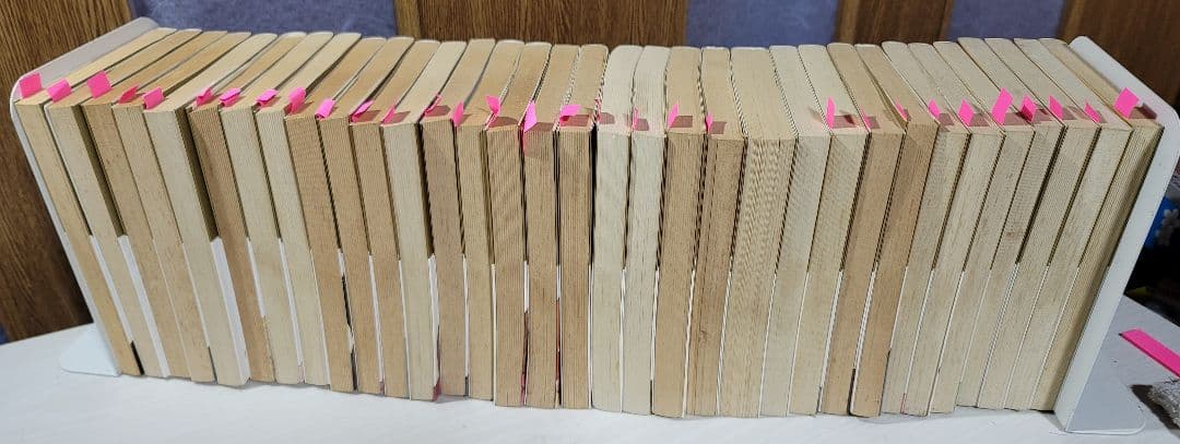 美味しんぼ  33冊(36~67巻.89巻)  初版31冊