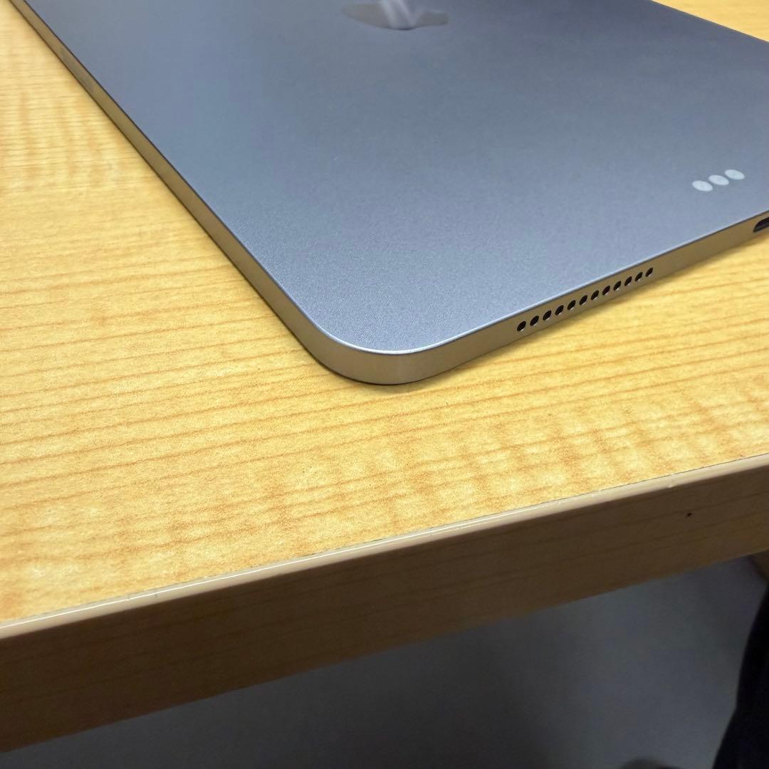 iPad Air 第7世代 M3 11インチ
