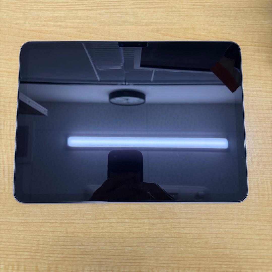 iPad Air 第7世代 M3 11インチ