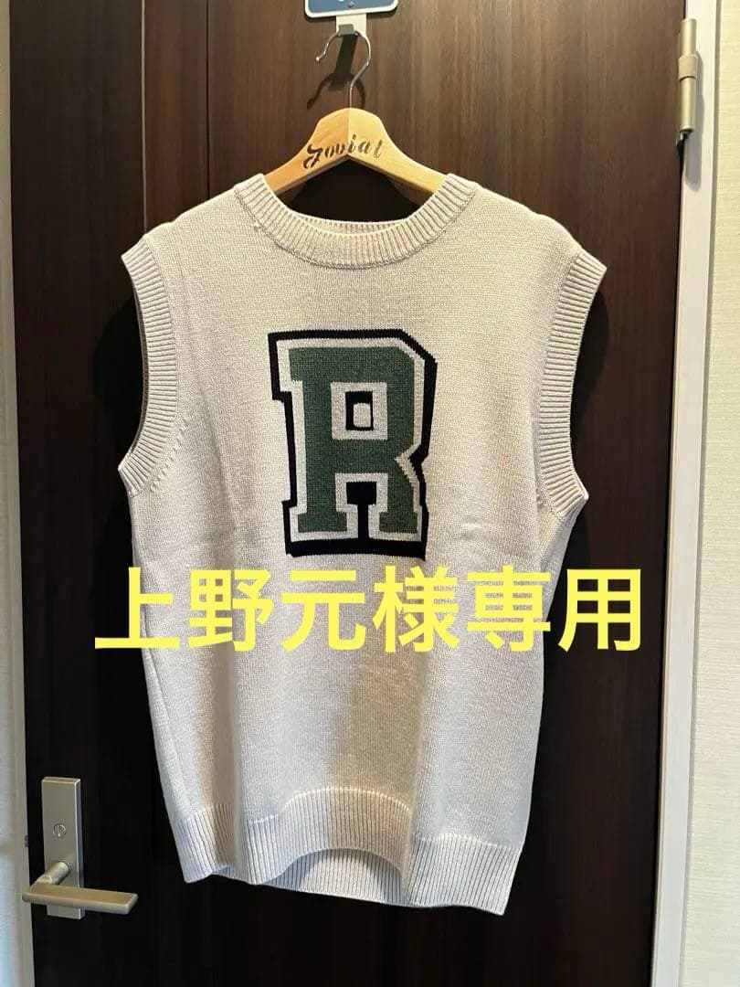 ラフ&スウェル　rough & swell ベスト