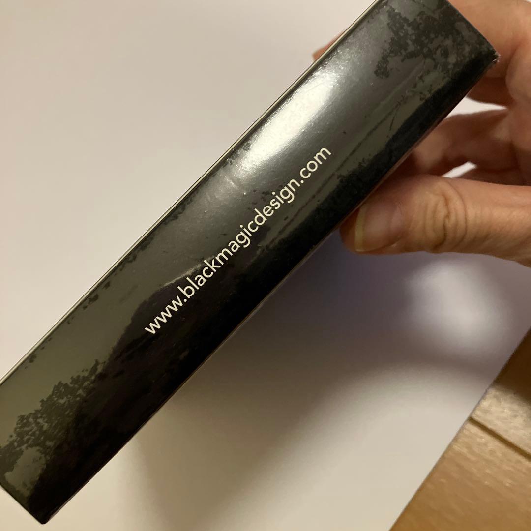 グラフィックボード・グラボ・ビデオカード Blackmagicdesign DeckLink SDI 4K 6G-SDI