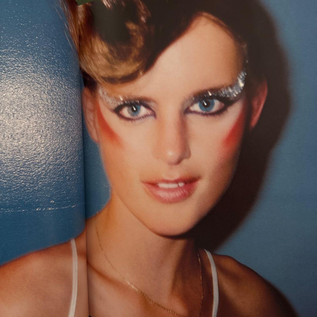 アート・デザイン・音楽 Mario Testino Front Row Back Stage