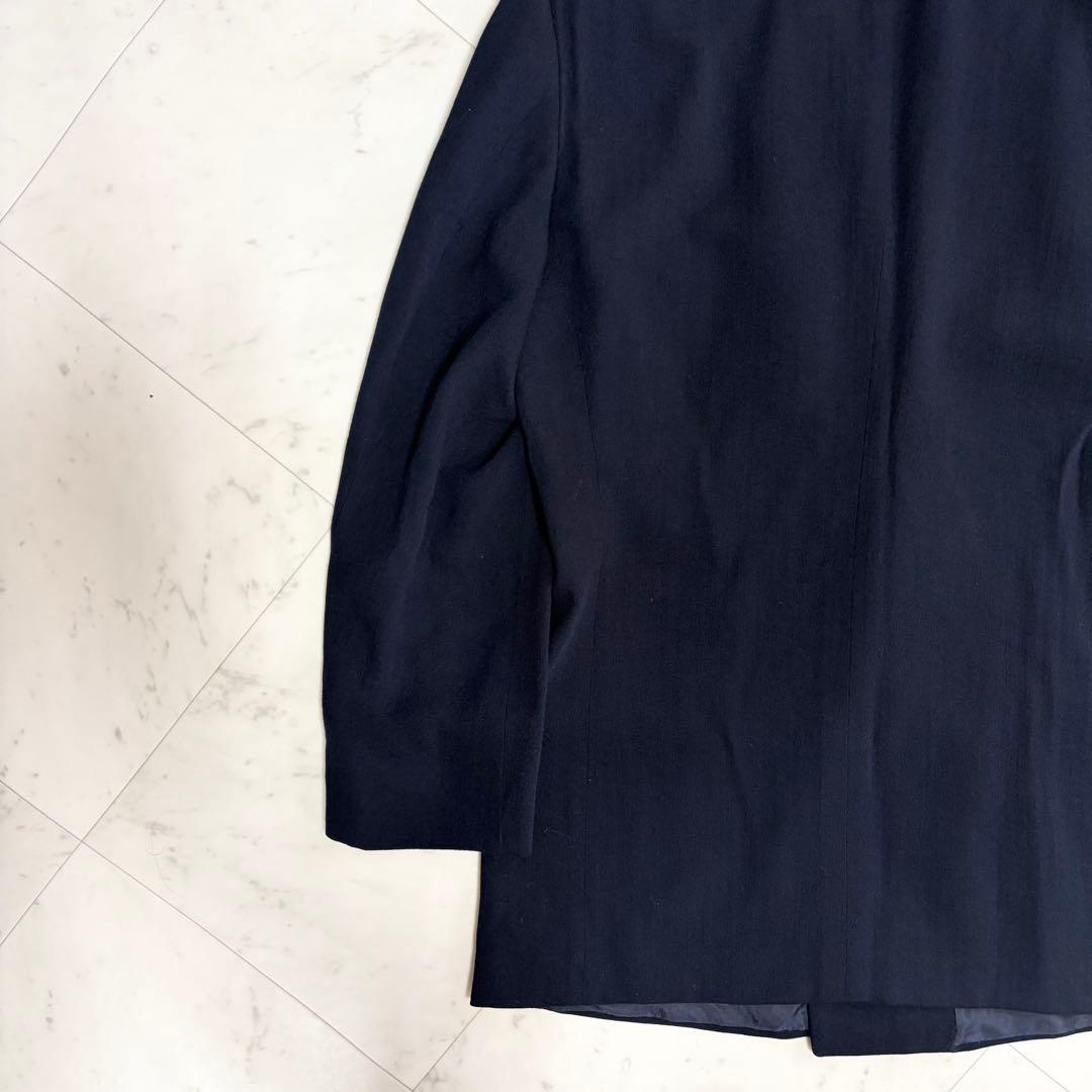 GIORGIO ARMANI tailoredjaket ダブルブレスト XL