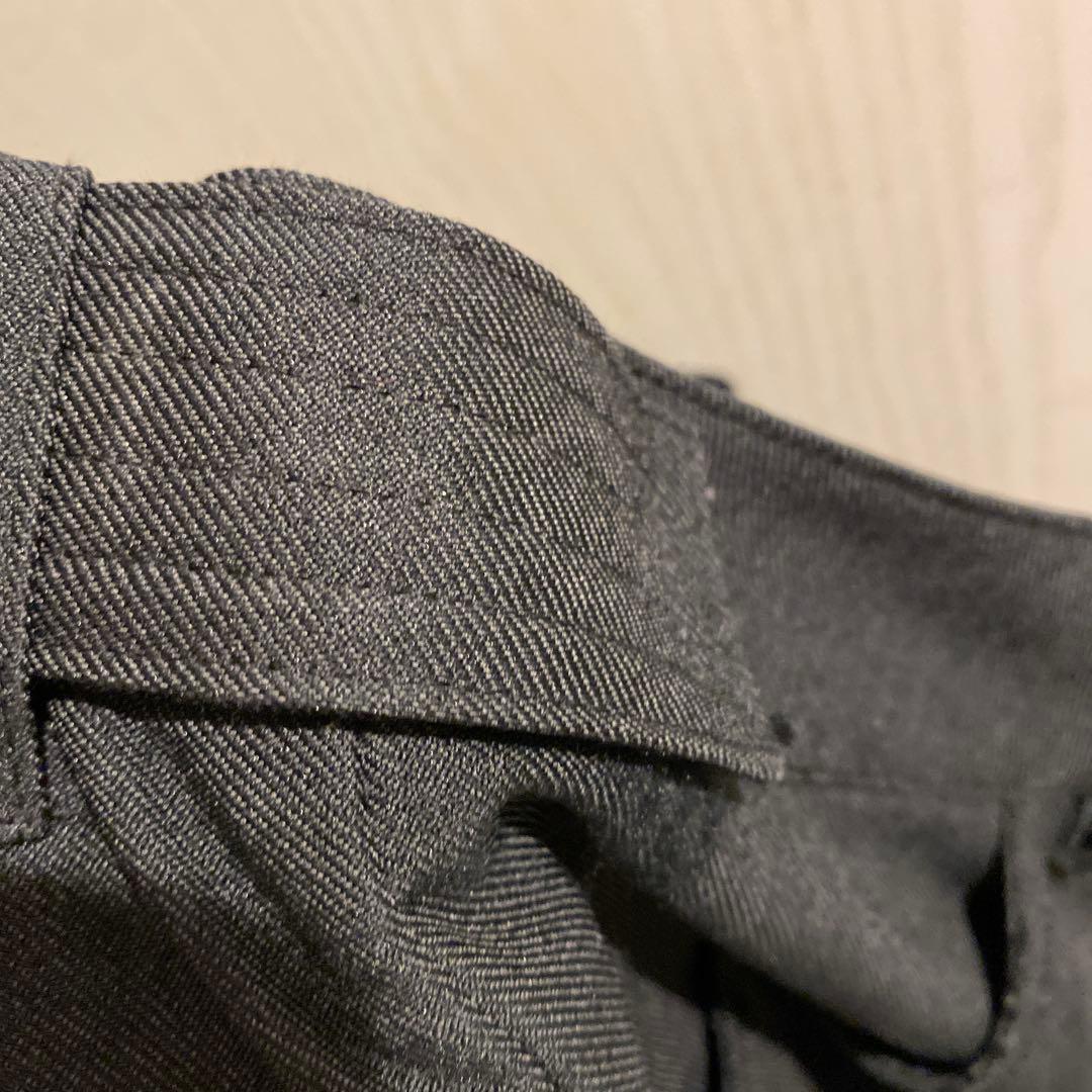 【150cm】BURTON キッズ スノーボードウエア　パンツ