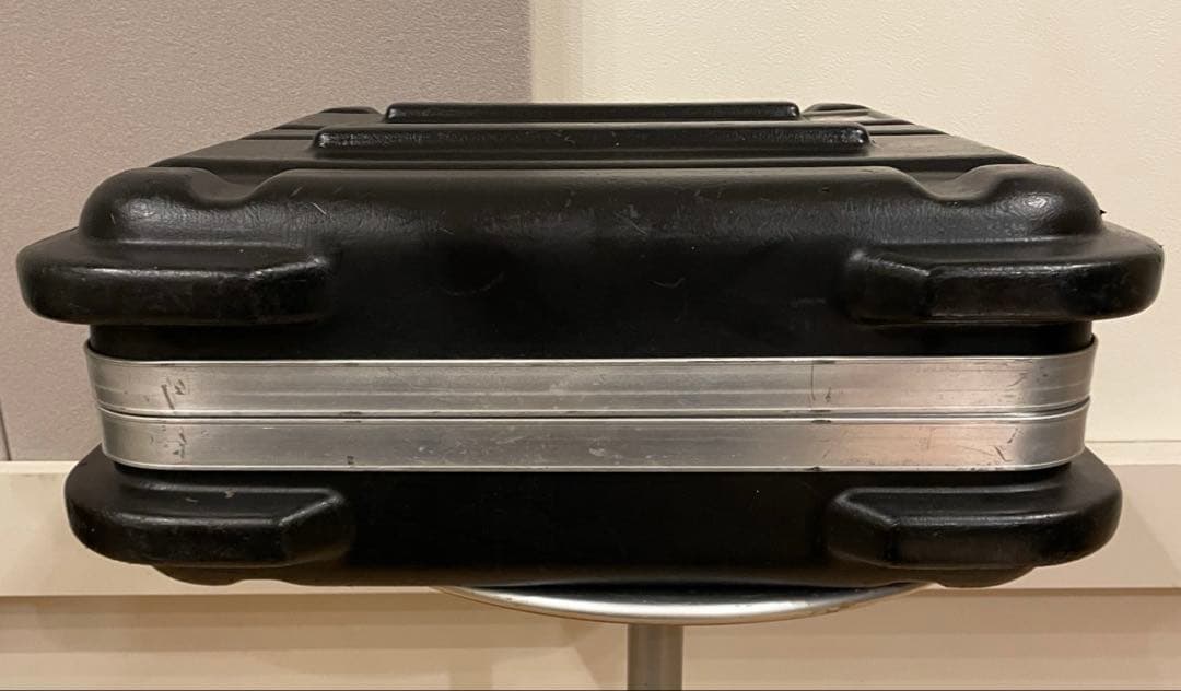 SKB コンパクトミキサーケース 中古品