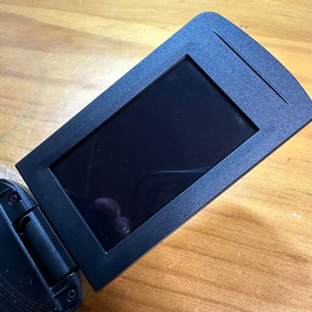 Panasonic HC-V480MS ビデオカメラ ほぼ新品 6326