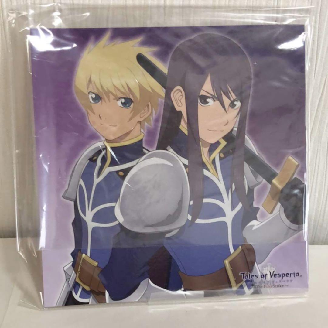 Blu-ray劇場版 TOV 特典付き
