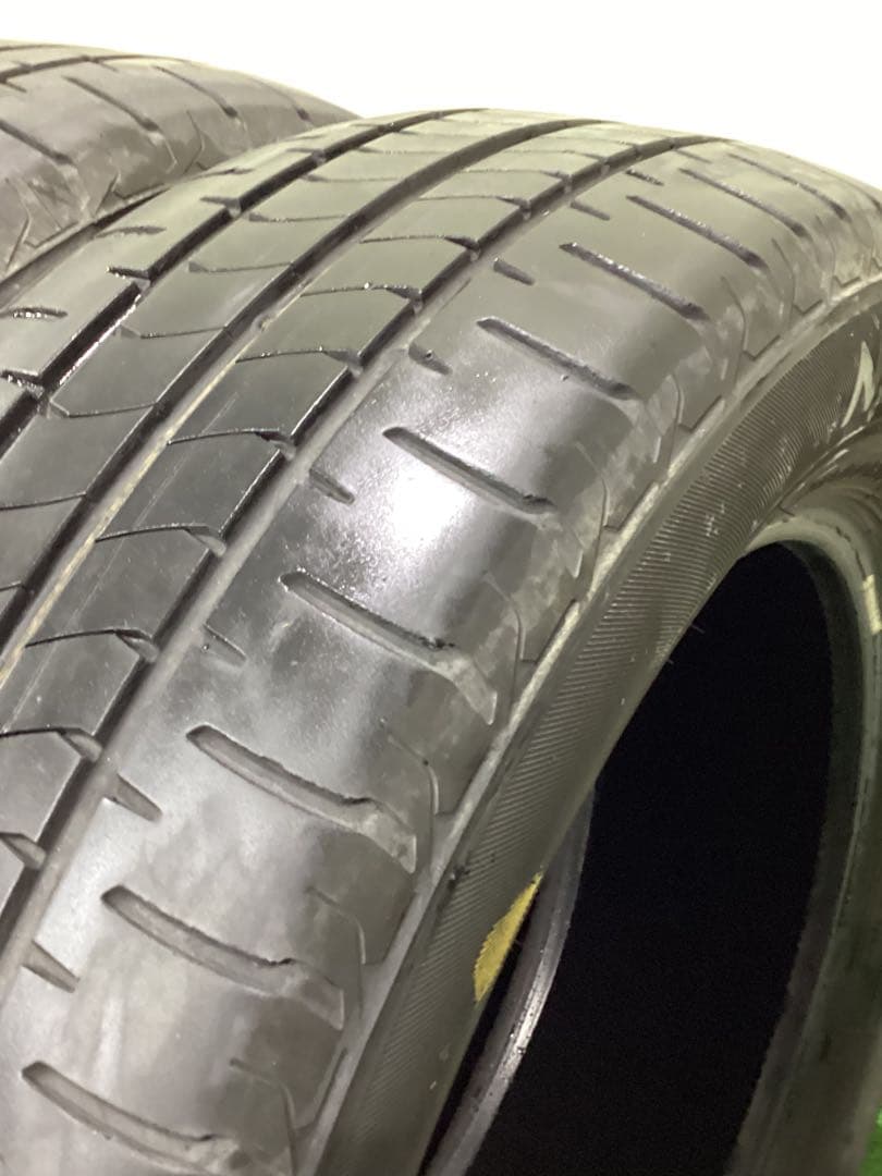T1816[送料無料]ブリヂストンNEWNO 205/60R16