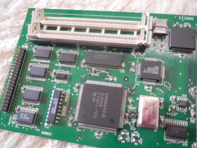 o*3様 Creative Sound Blaster AWE32 CT3990