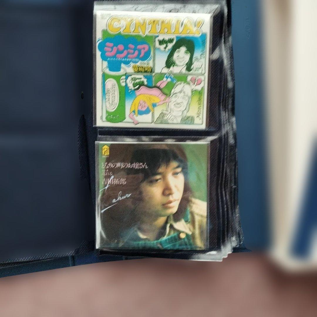 Have A Nice Day 吉田拓郎 CDシングル31枚組