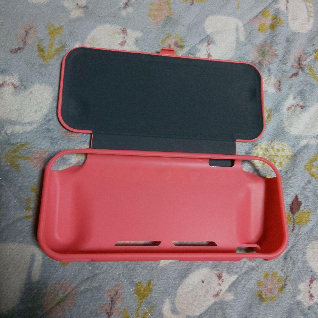 Nintendo Switch Liteコラール本体 風来のシレン5 他4セット