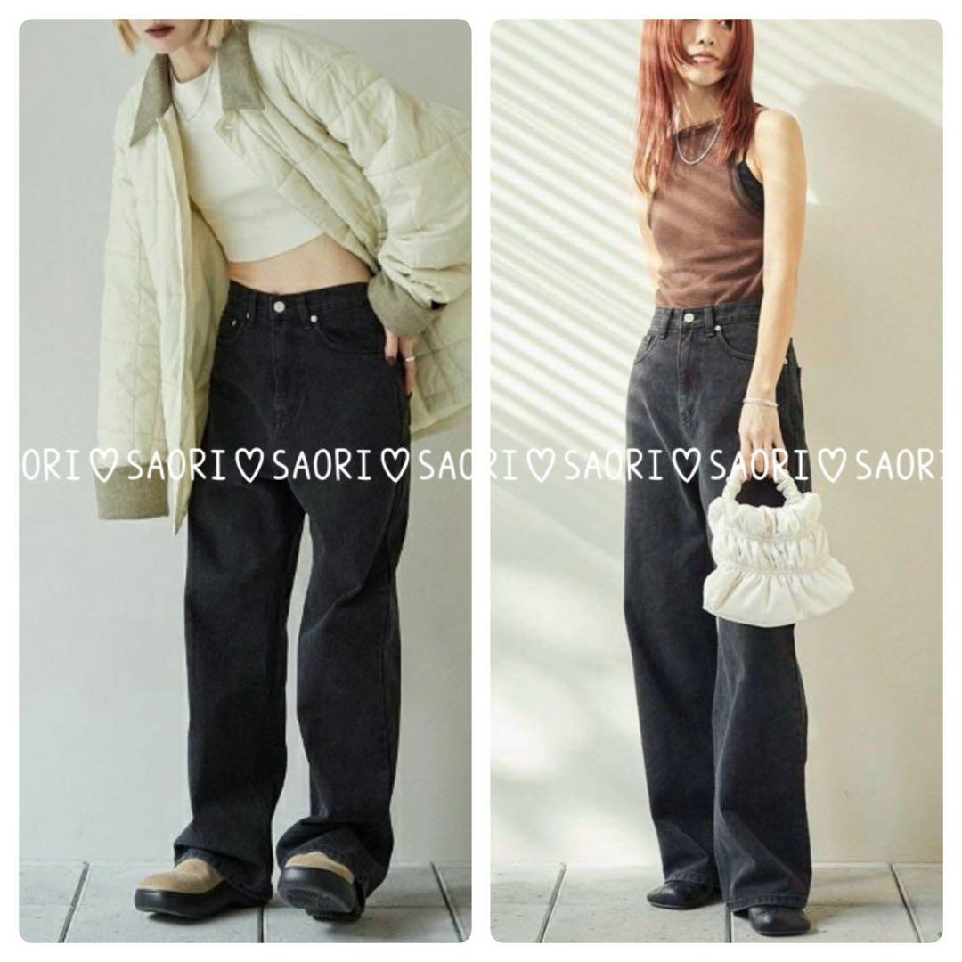 TODAYFUL【美品】Owen's Denim