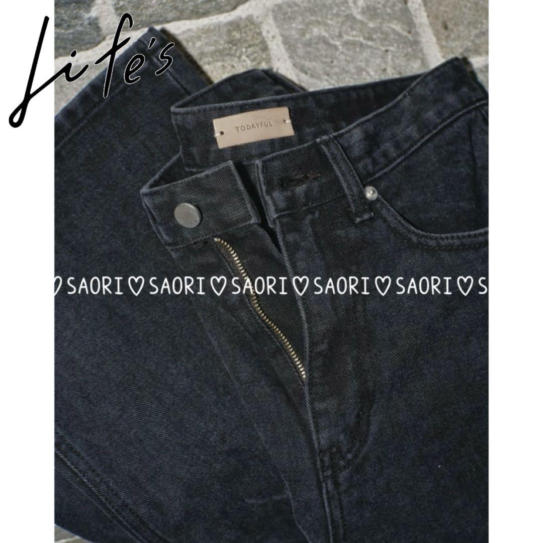 TODAYFUL【美品】Owen's Denim