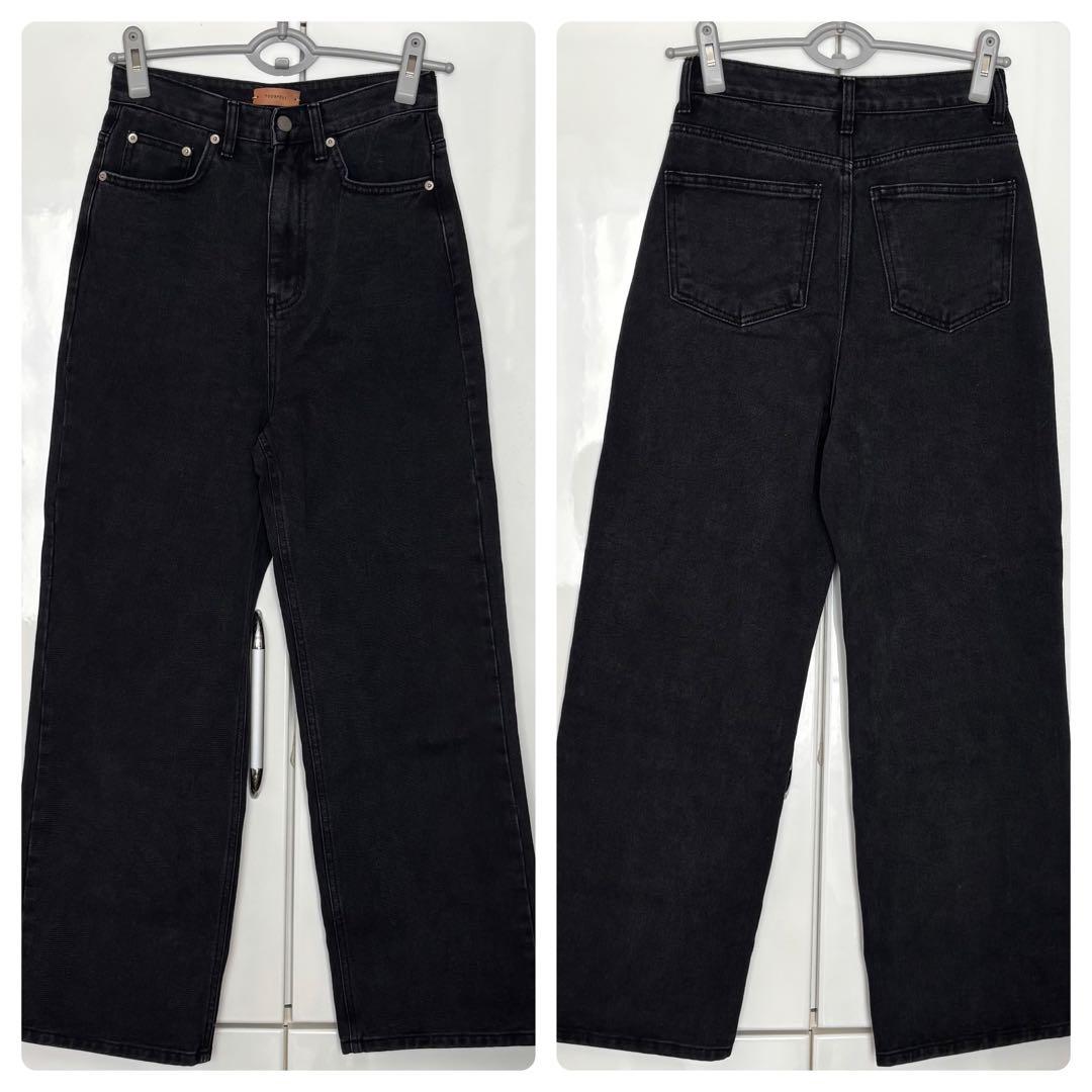 TODAYFUL【美品】Owen's Denim