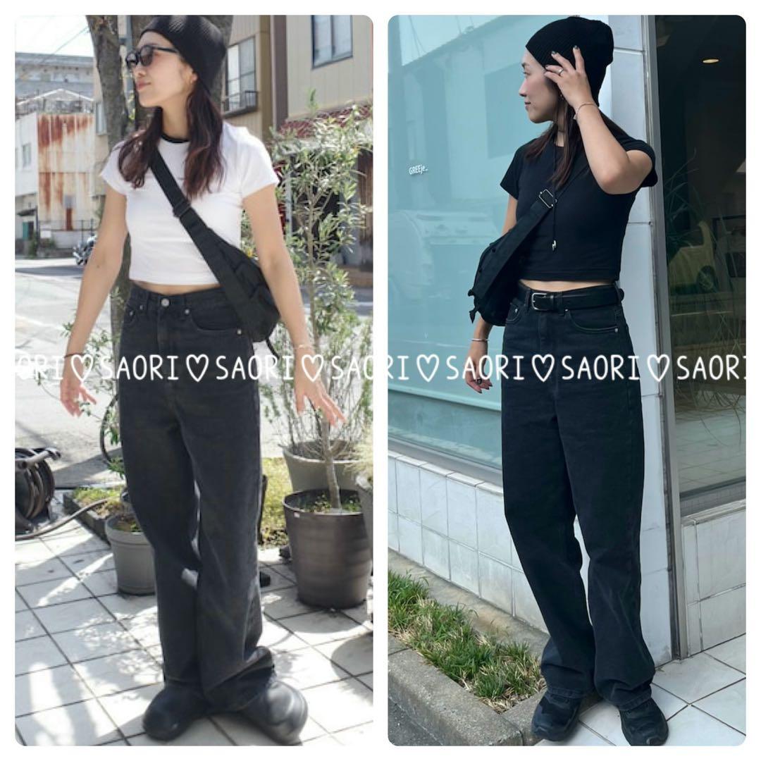 TODAYFUL【美品】Owen's Denim