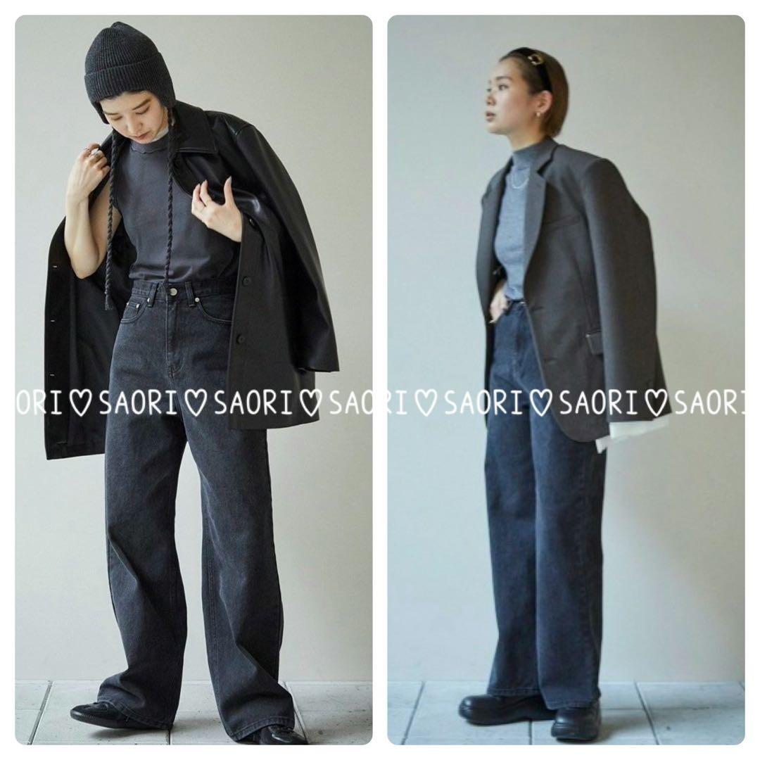 TODAYFUL【美品】Owen's Denim