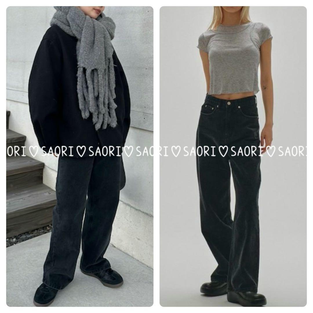 TODAYFUL【美品】Owen's Denim