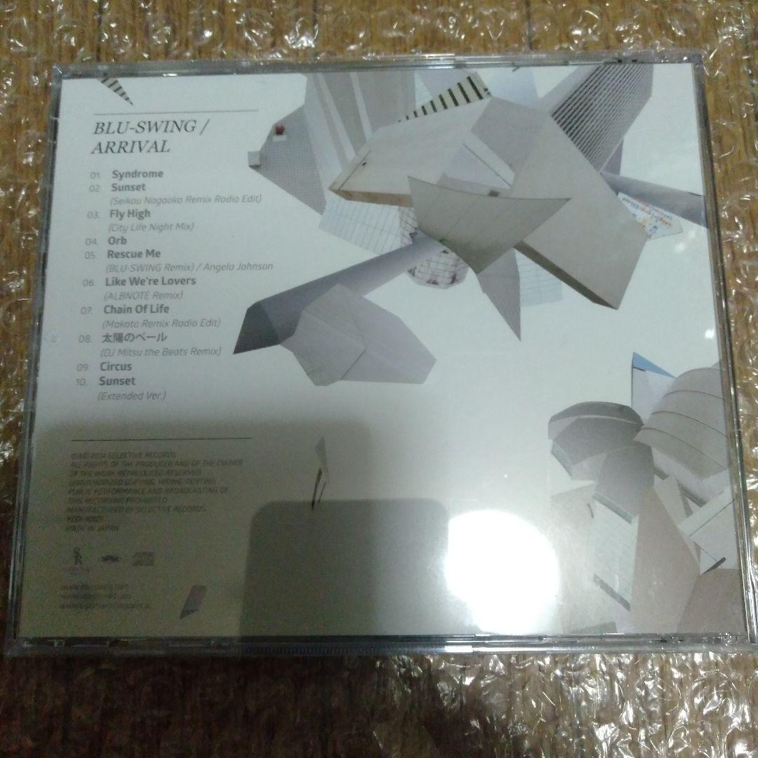 邦楽 ARRIVAL