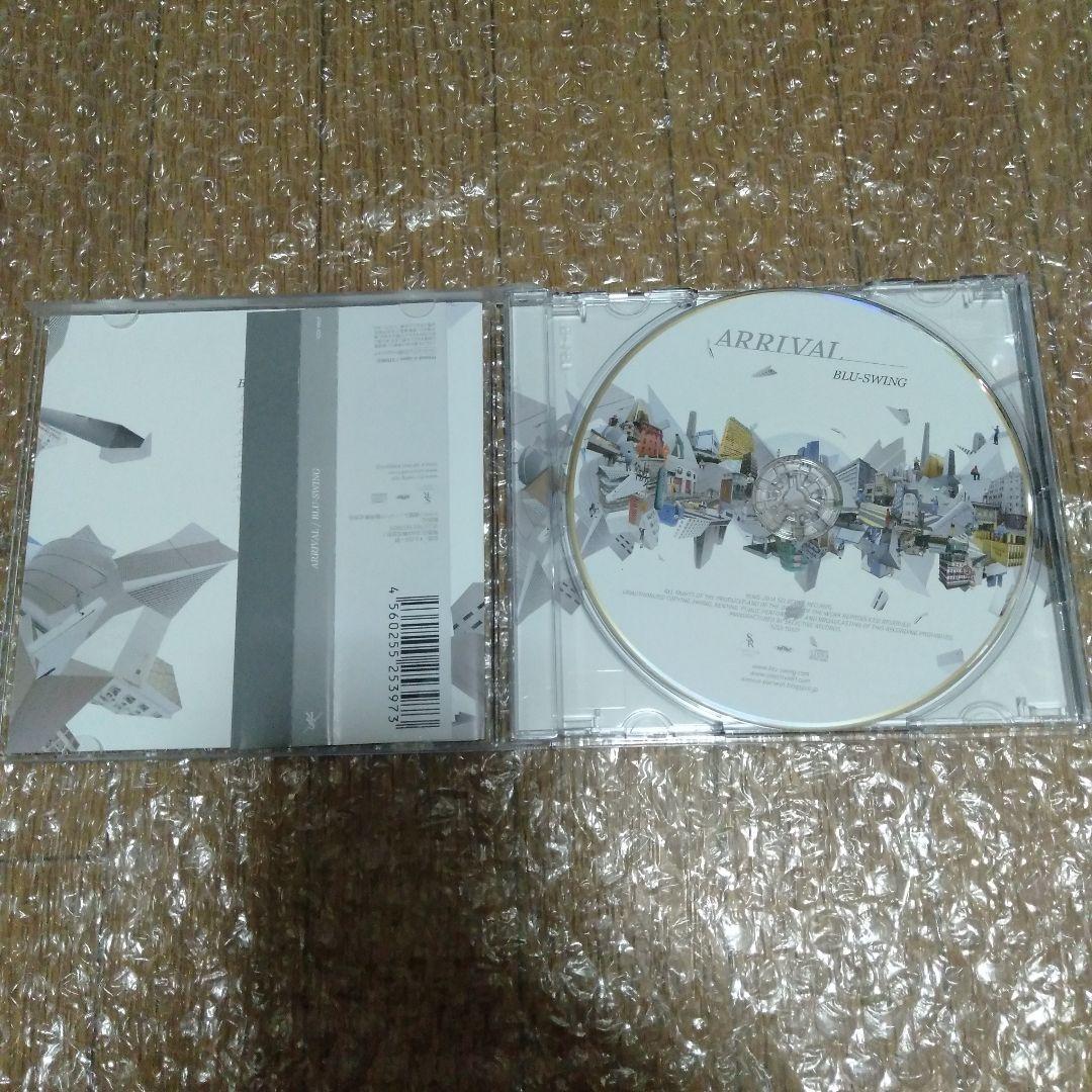 邦楽 ARRIVAL