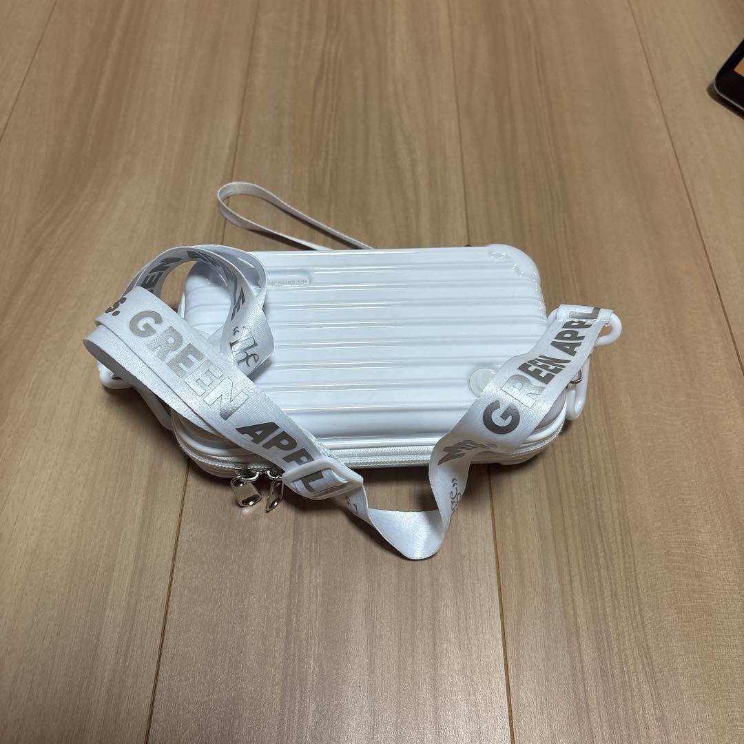The White Lounge コンプリートセット