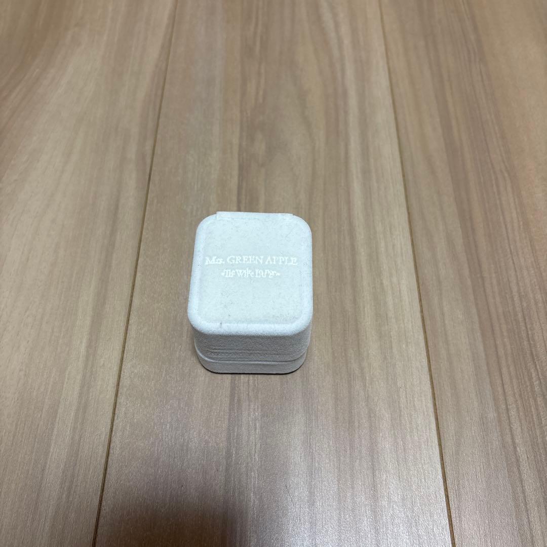 The White Lounge コンプリートセット