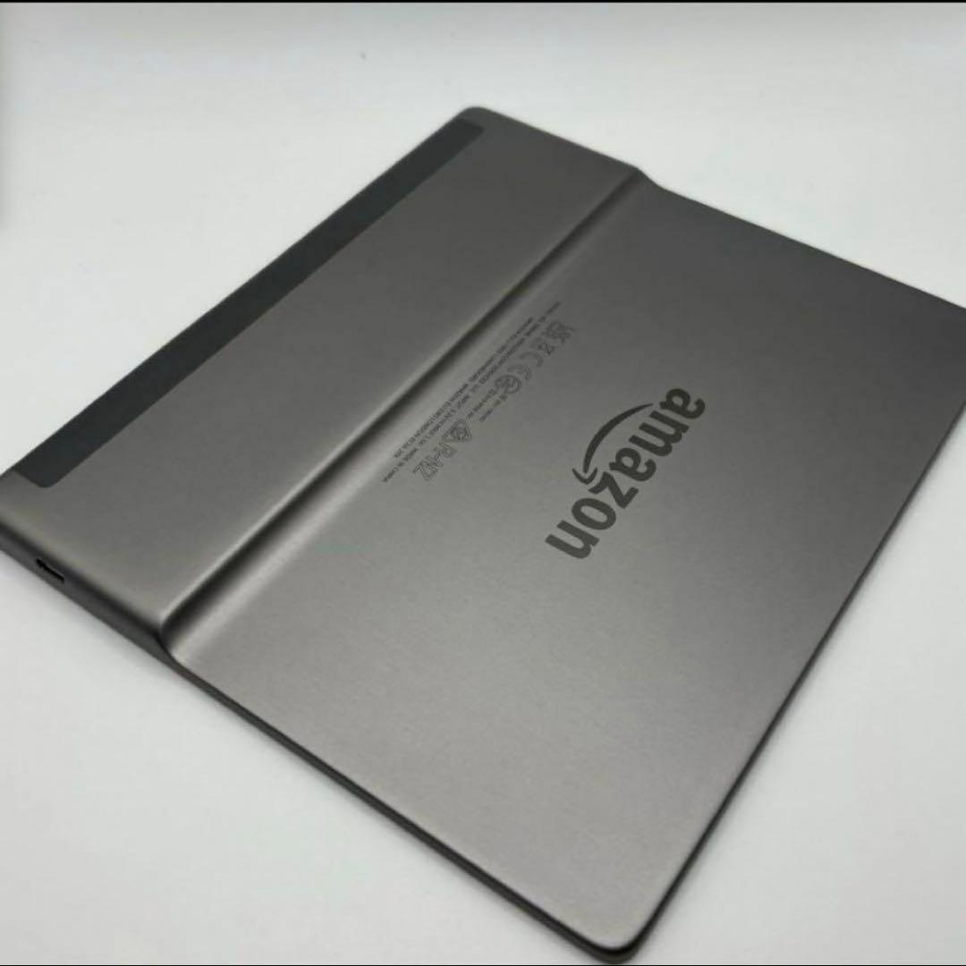 Kindle oasis 10世代 wi-fi + LTE 32GB 広告なし
